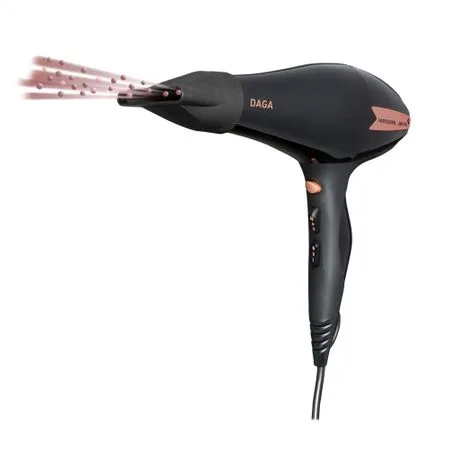 Uscător de păr profesional Daga HD 2600 PI