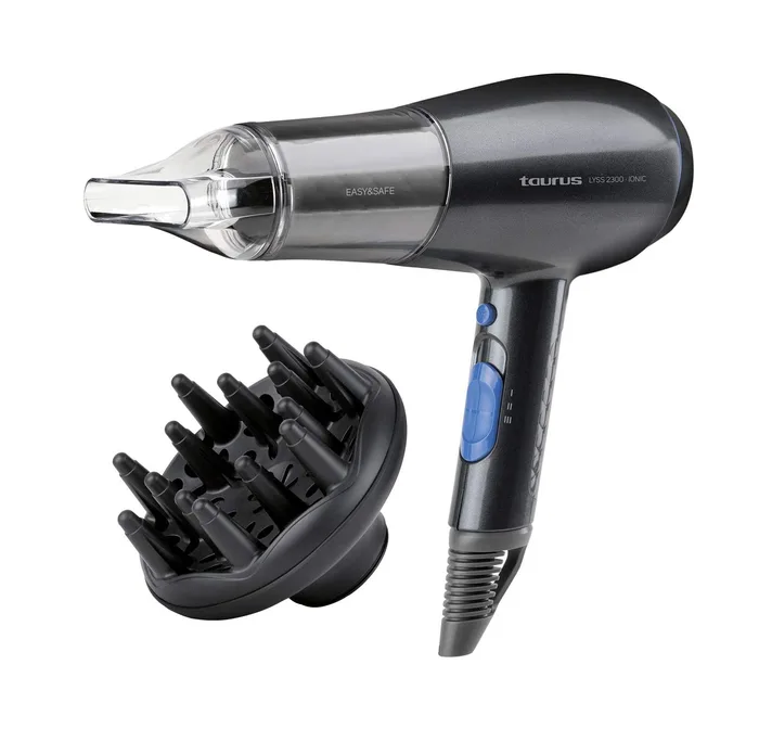 Uscător de păr Taurus LYSS 2300 Ionic, 2200W