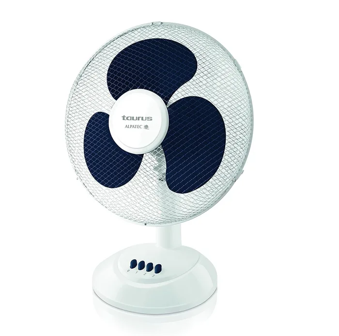 Ventilator de birou Taurus Ponent 16, diam. 40cm, 40w