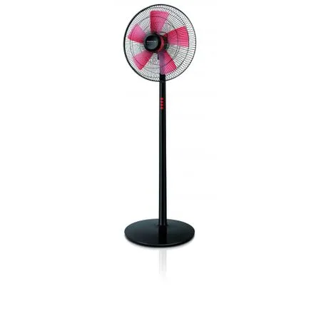 Ventilator cu picior Taurus Boreal 16C Elegance