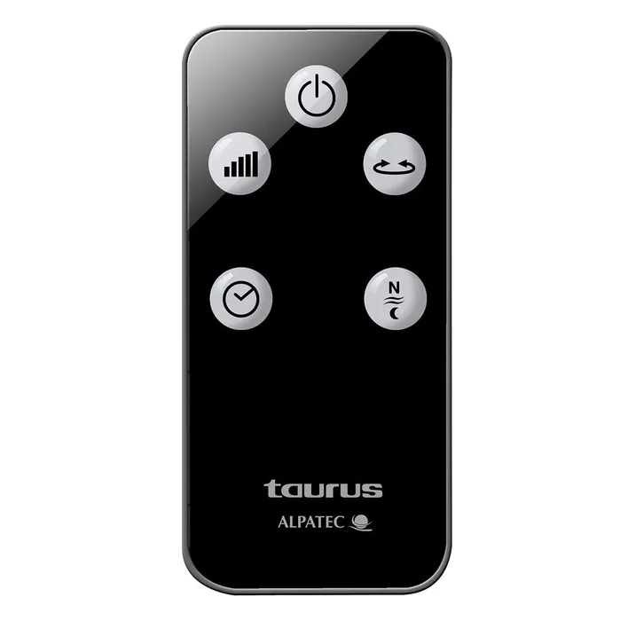 Ventilator turn Taurus Babel RC ( NEW ) – imaginea 2