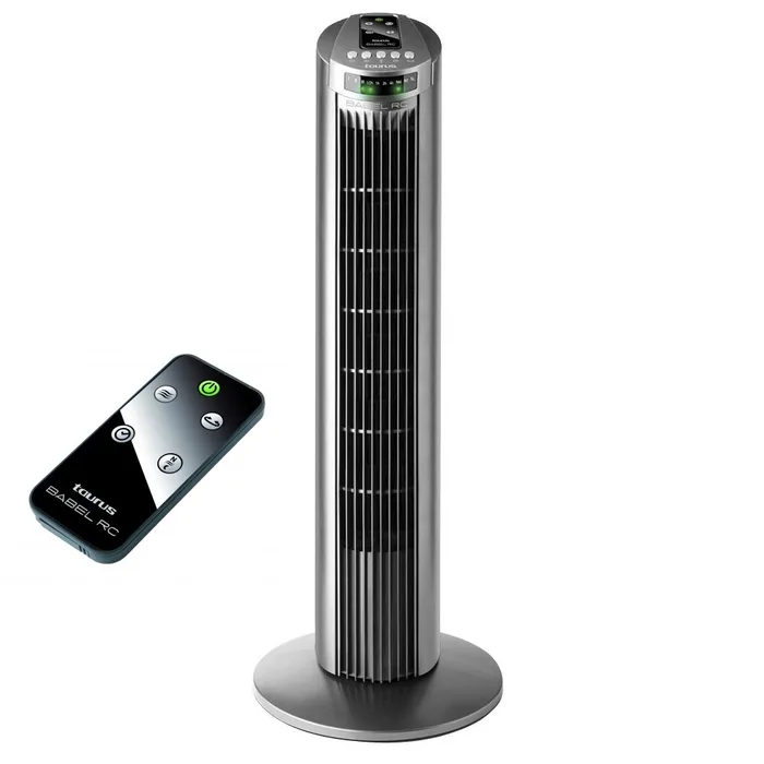 Ventilator turn Taurus Babel RC, 45w, telecomandă