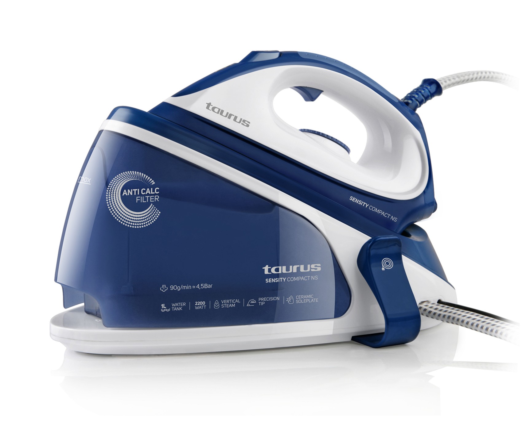 sensity compact NS